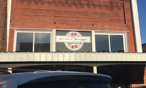 The Flower Shoppe on Main Hobart