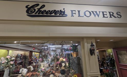 Cheever's Flowers