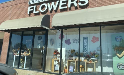 Especially For You Flowers & Gifts