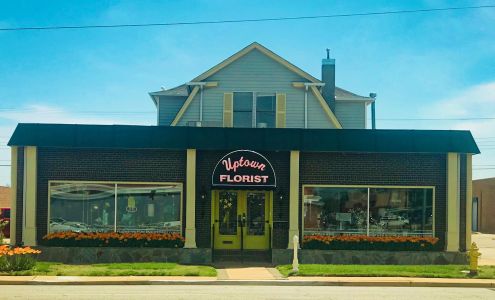 Uptown Florist, and Gifts