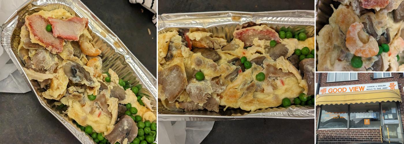 Goodview Chinese Takeaway