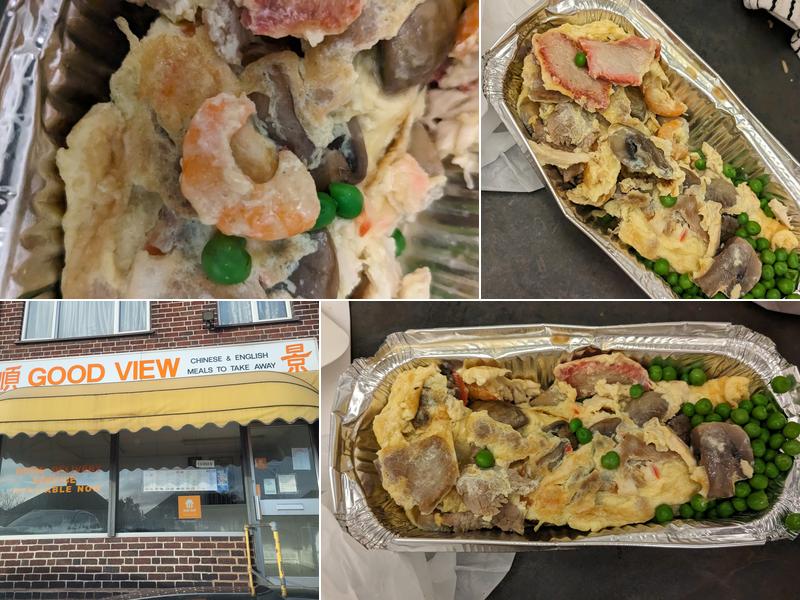 Goodview Chinese Takeaway