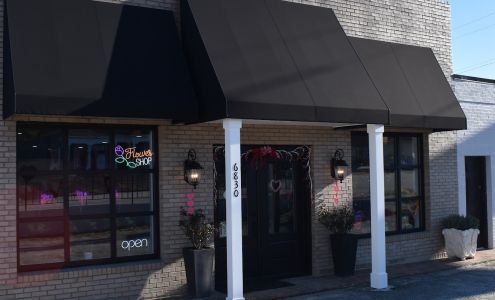 A Florist & More at Forget Me Not Florist