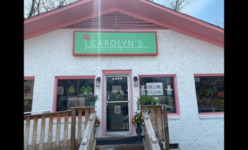 Carolyn's Flowers & Gifts