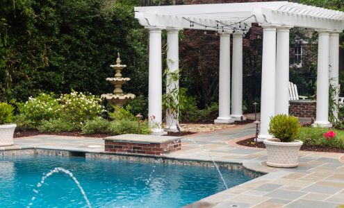 Southern Vistas, Inc.