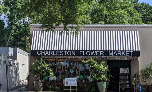 Charleston Flower Market