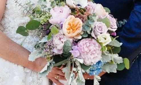 Charleston Florist Inc.