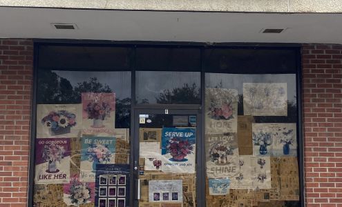 Blossoms & Stems Florist & Greenhouse