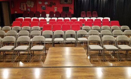 The House of Magic Foundation For The Arts