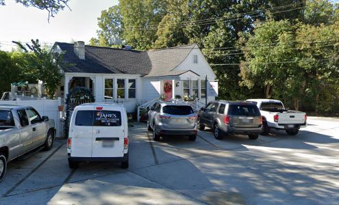 Jane's Creative Flowers LLC