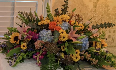 Powdersville Florist & Gifts