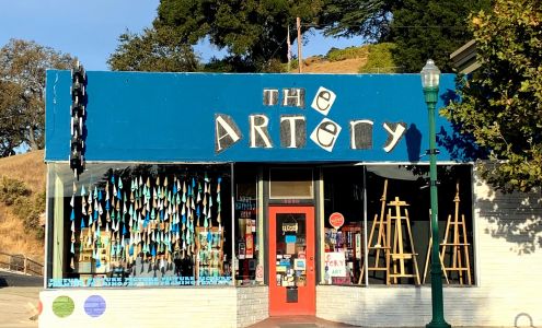 The ARTery