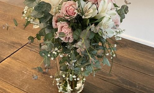 Sunshine Creation Floral