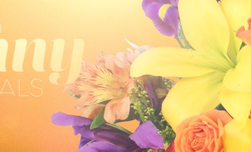 Huddart Floral Company