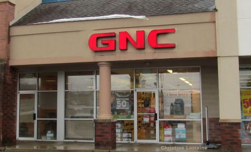 GNC