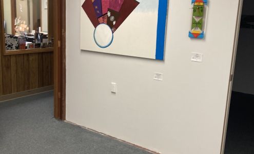 The Ink People Center For The Arts