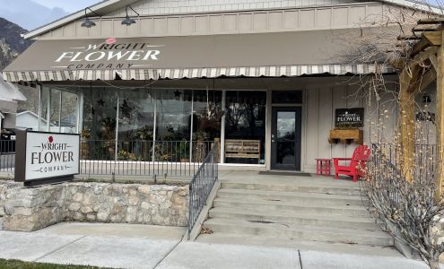 Wright Flower Company