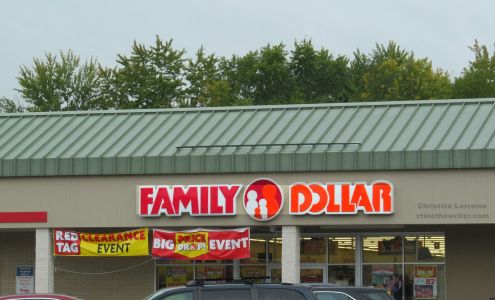 Family Dollar