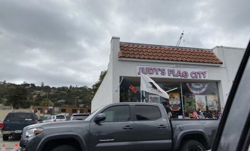 Judy's Flag City & Gift Center