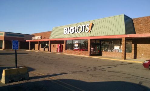 Big Lots