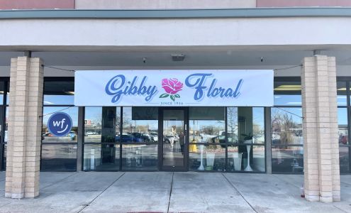 Gibby Floral & Greenhouse