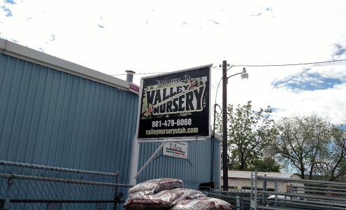 Valley Nursery Inc Uintah
