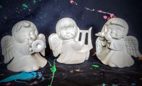 29 Palms Creative Center & Gallery