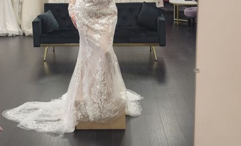 Amira's Fashion Couture - Alteration & Bridal Boutique