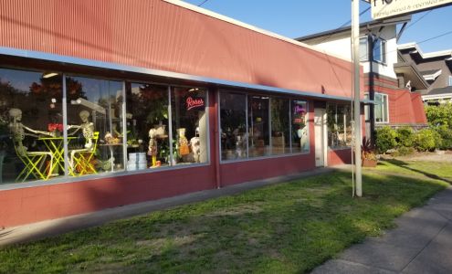 Kern Park Flower Shoppe