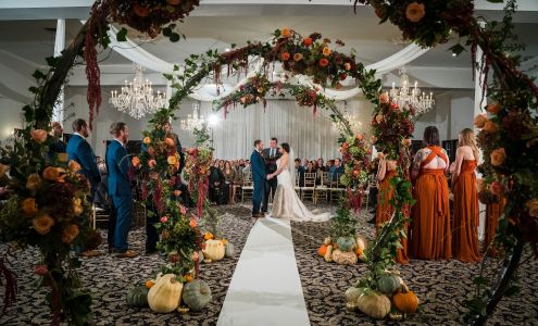 Forte' Floral Artistry