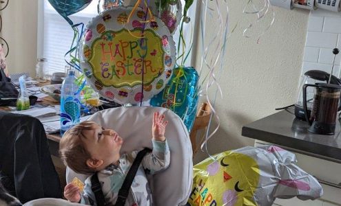 Clarence Walker For Flowers