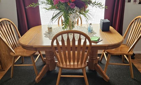 Chase Flowers & Gifts