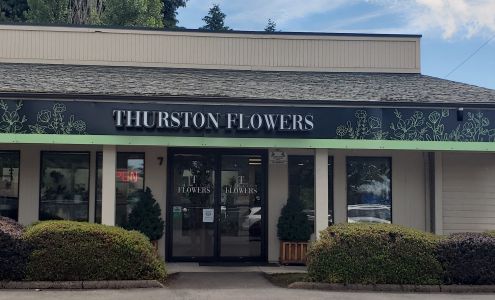 Thurston Flowers