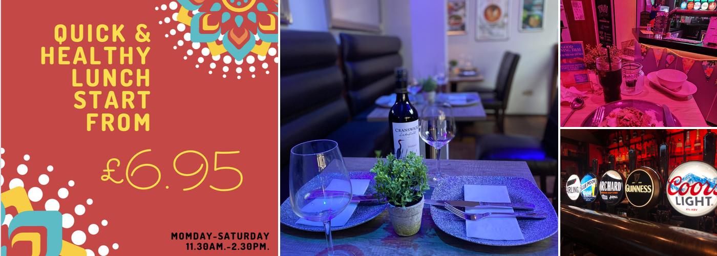 Good Evening Thai Haywards Heath