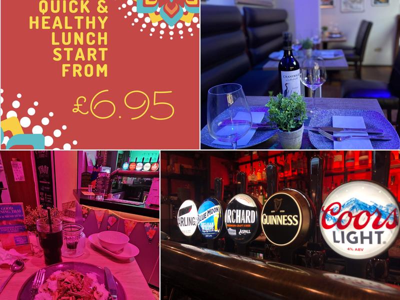 Good Evening Thai Haywards Heath