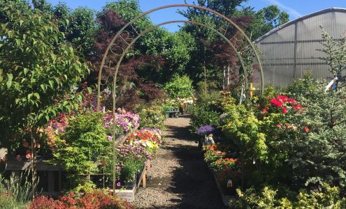 Little Red Farm Nursery