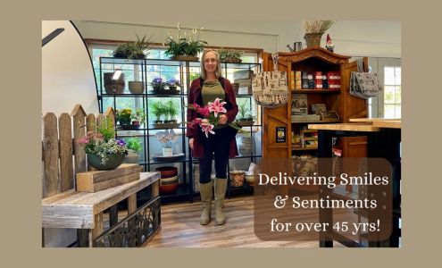 Coventry Gardens of London