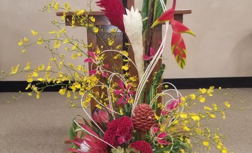 Floral Creations by kelly