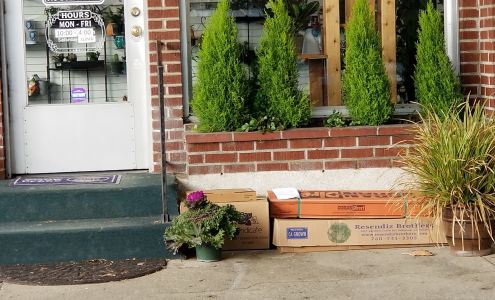 OK Floral of Forest Grove