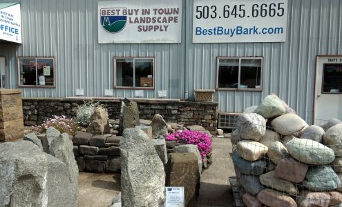 Best Buy in Town Landscape Supply