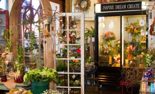 Wild Flowers of Oregon