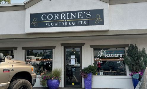 Corrine's Flowers & Gifts