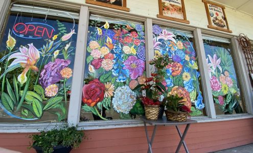 Heaven Scent Flowers & Gifts