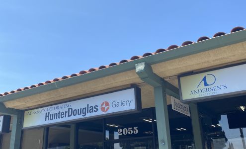 Andersen's Decorating Center - Open