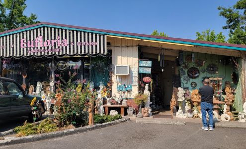 Rogue Mountain Eufloria