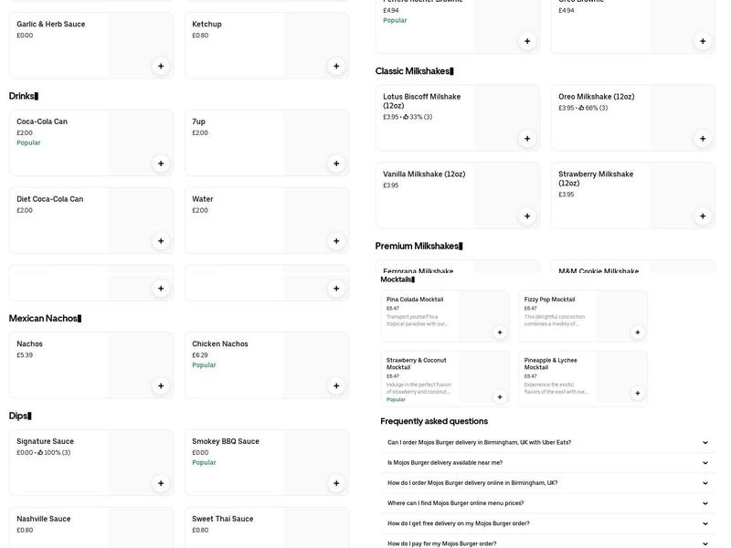 Crispy Pizza And Kebab Menu