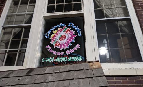 Concrete Daisiez, LLP