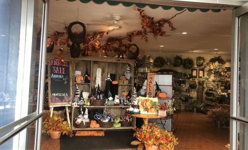 All Seasons Garden Center