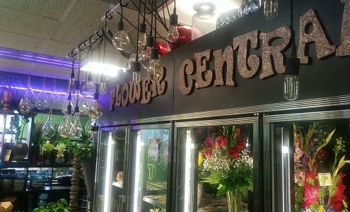 Flower Central
