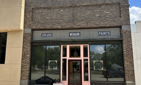 Peony Petals Floral & Gifts Kenmare